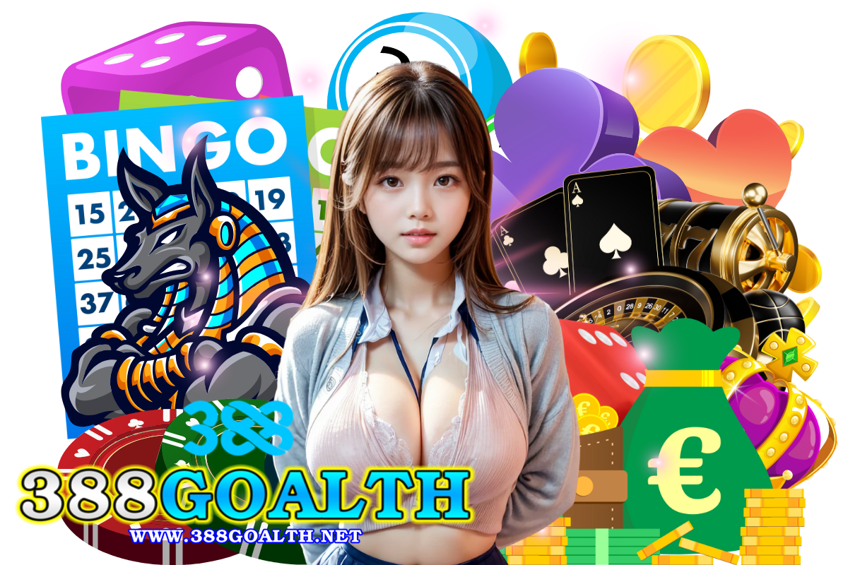 388goalth สมัคร