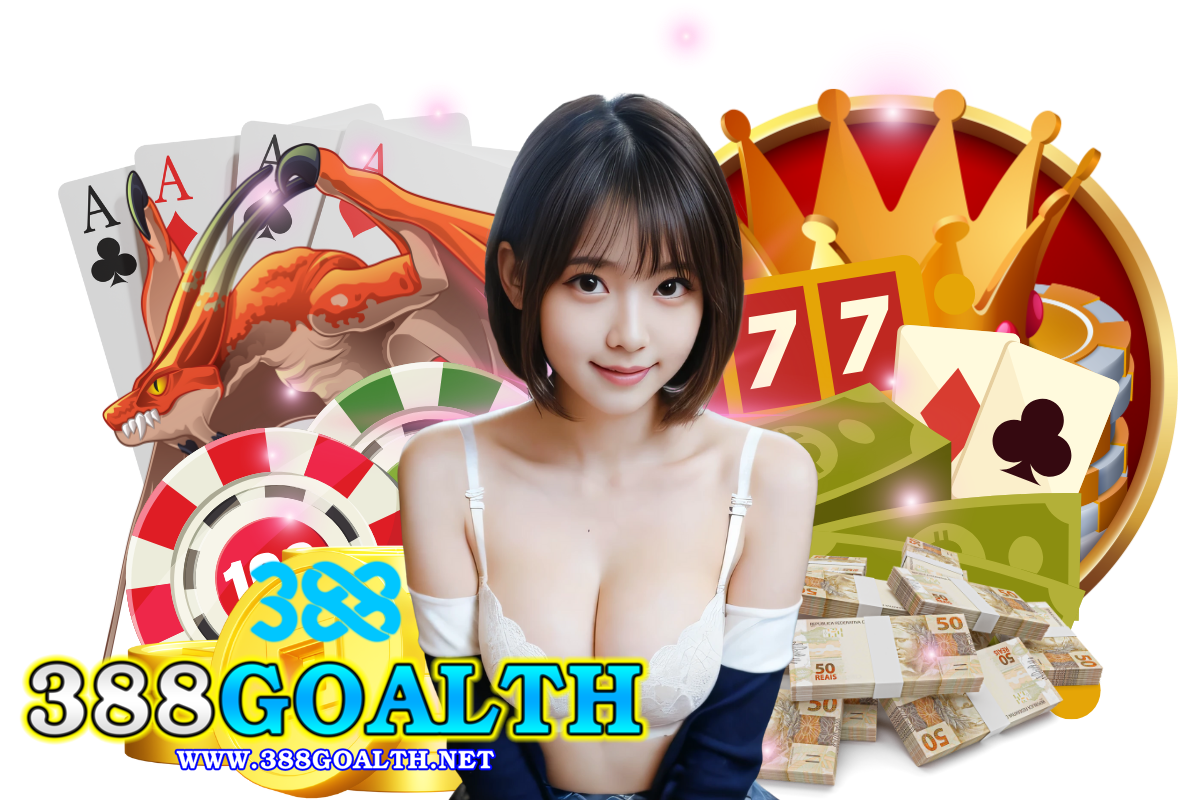 388goalth สล็อต