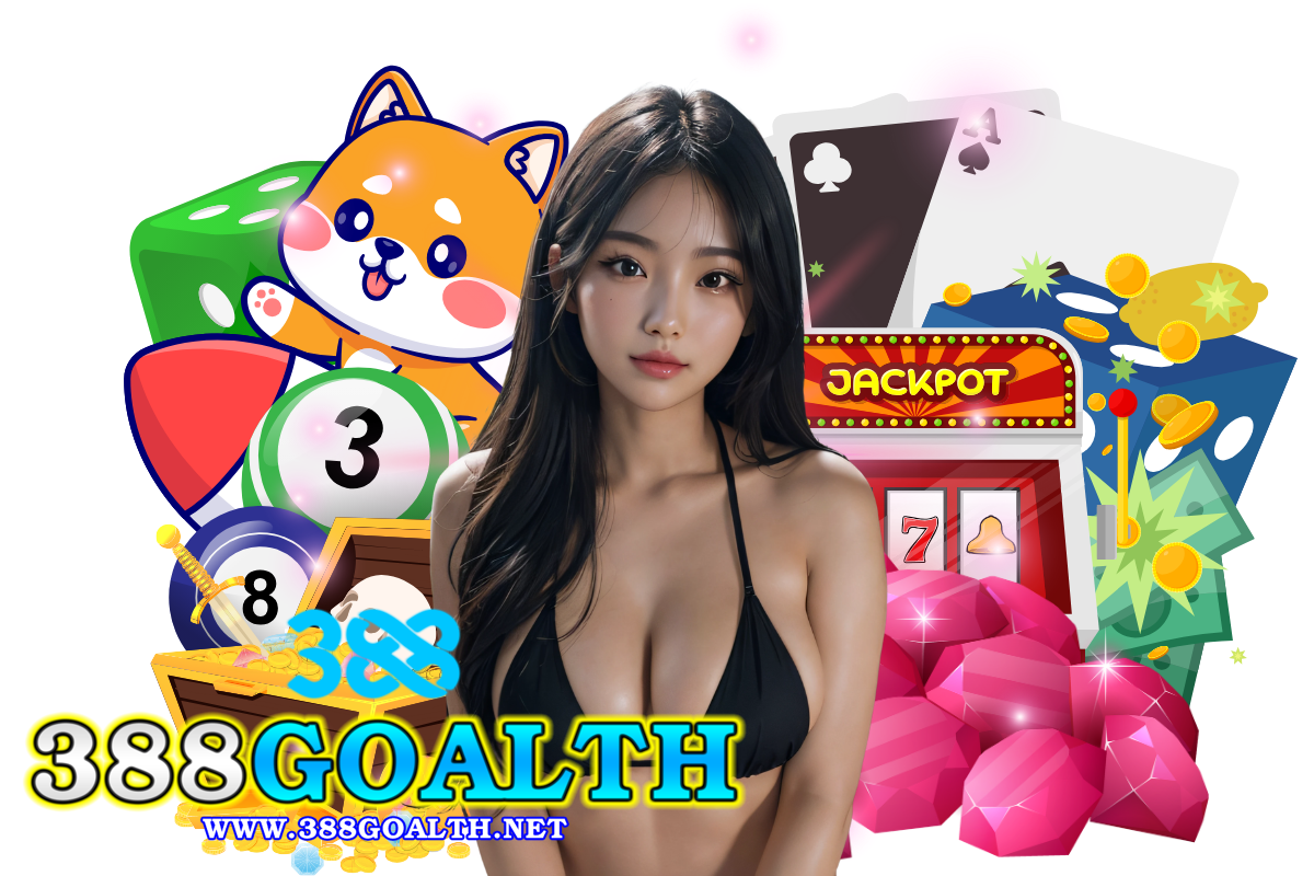 388goalth แจกเครดิตฟรี